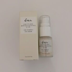 Ever Skincare DAYTIME Brightening Eye